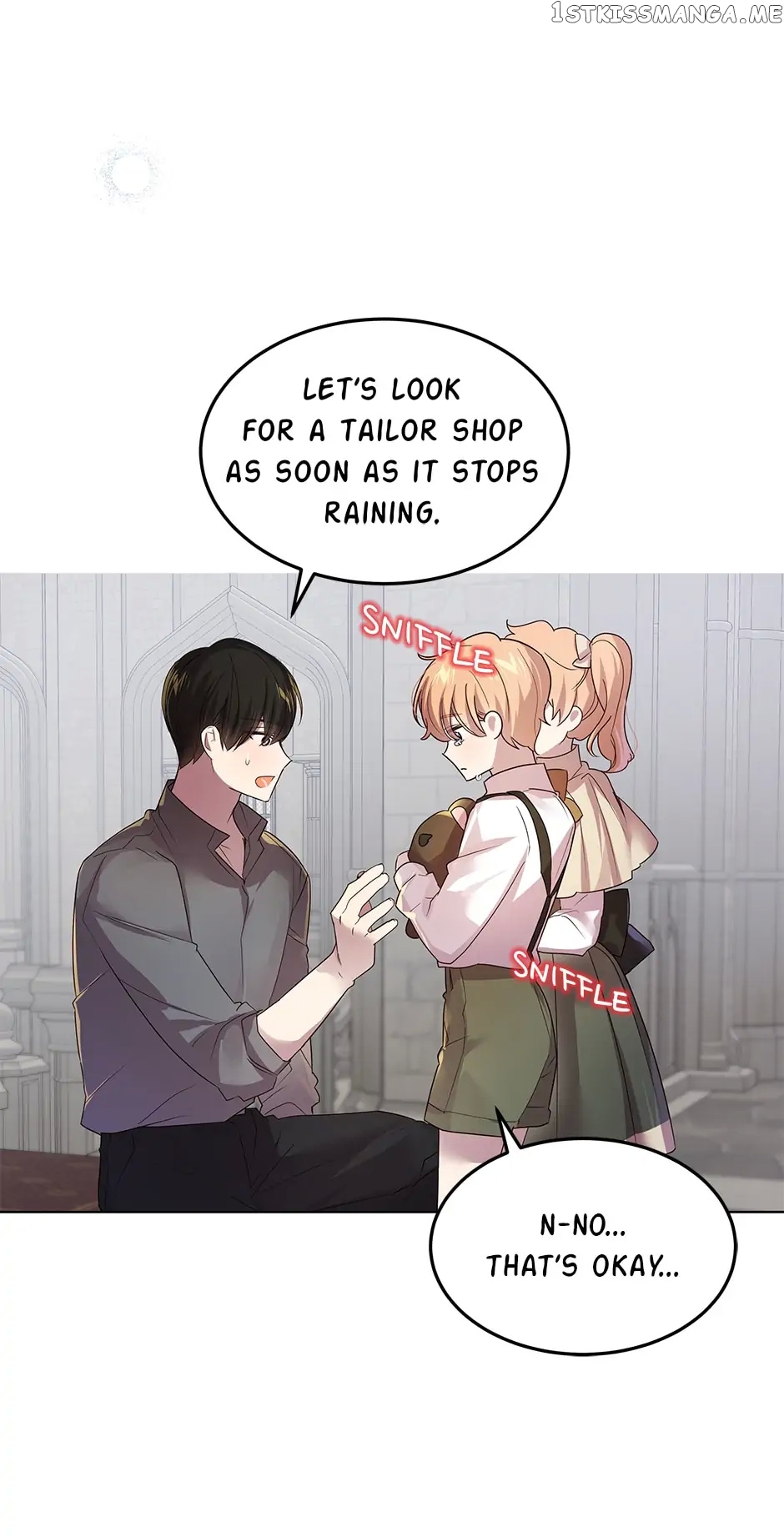 Cancel This Wish chapter 47 - page 8