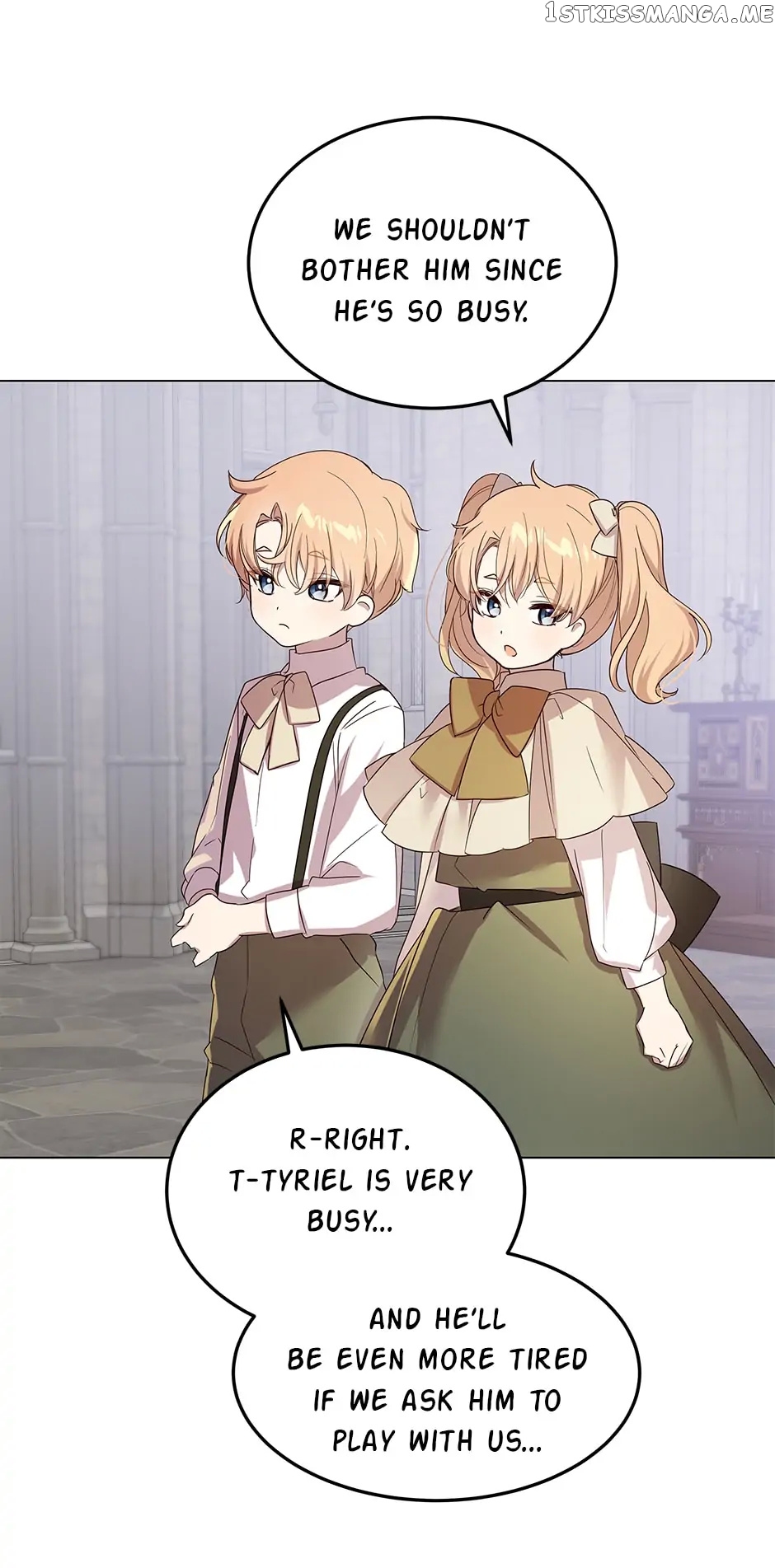Cancel This Wish chapter 46 - page 66
