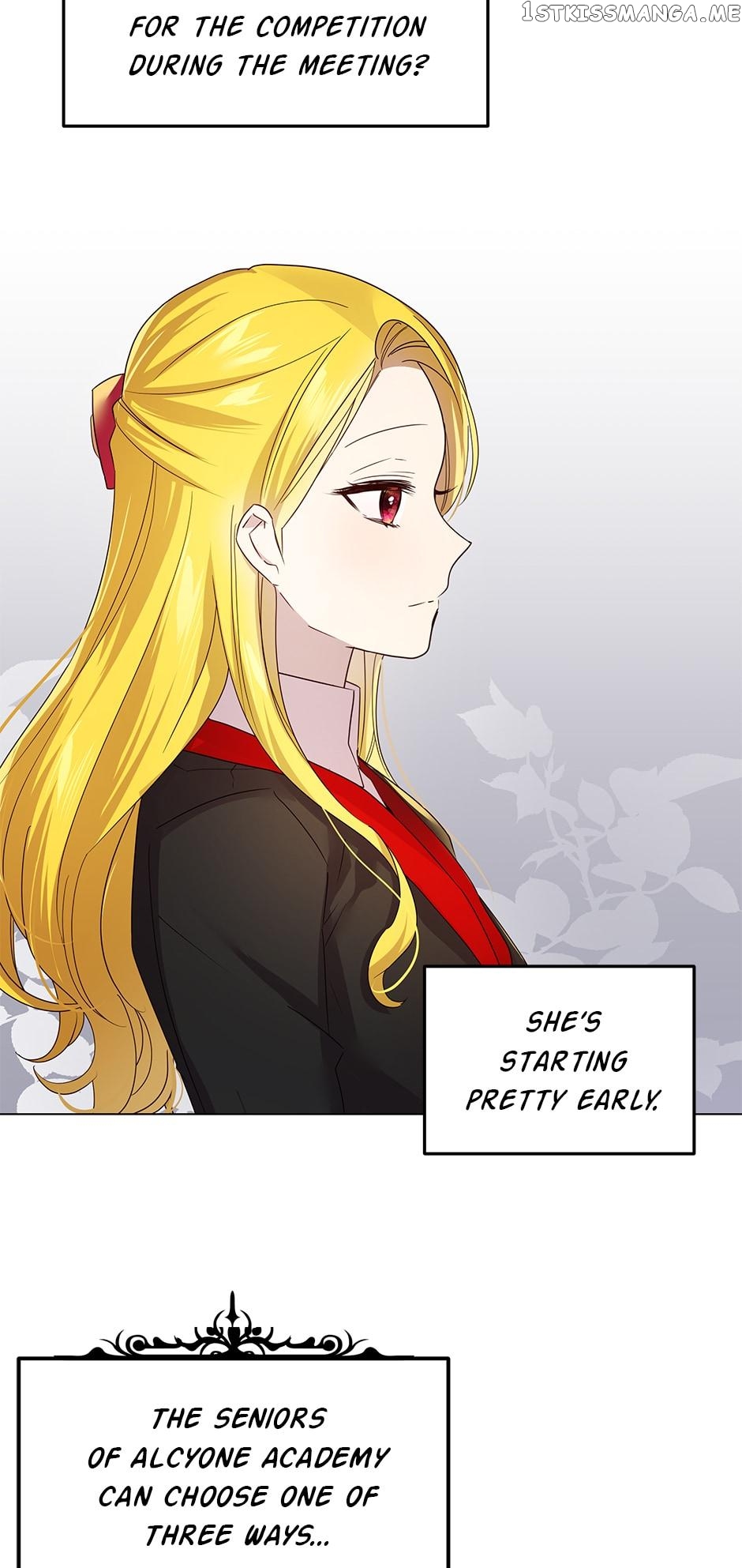 Cancel This Wish chapter 45 - page 11
