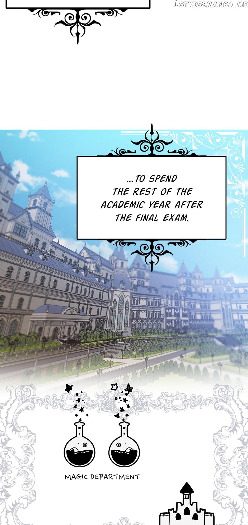 Cancel This Wish chapter 45 - page 12