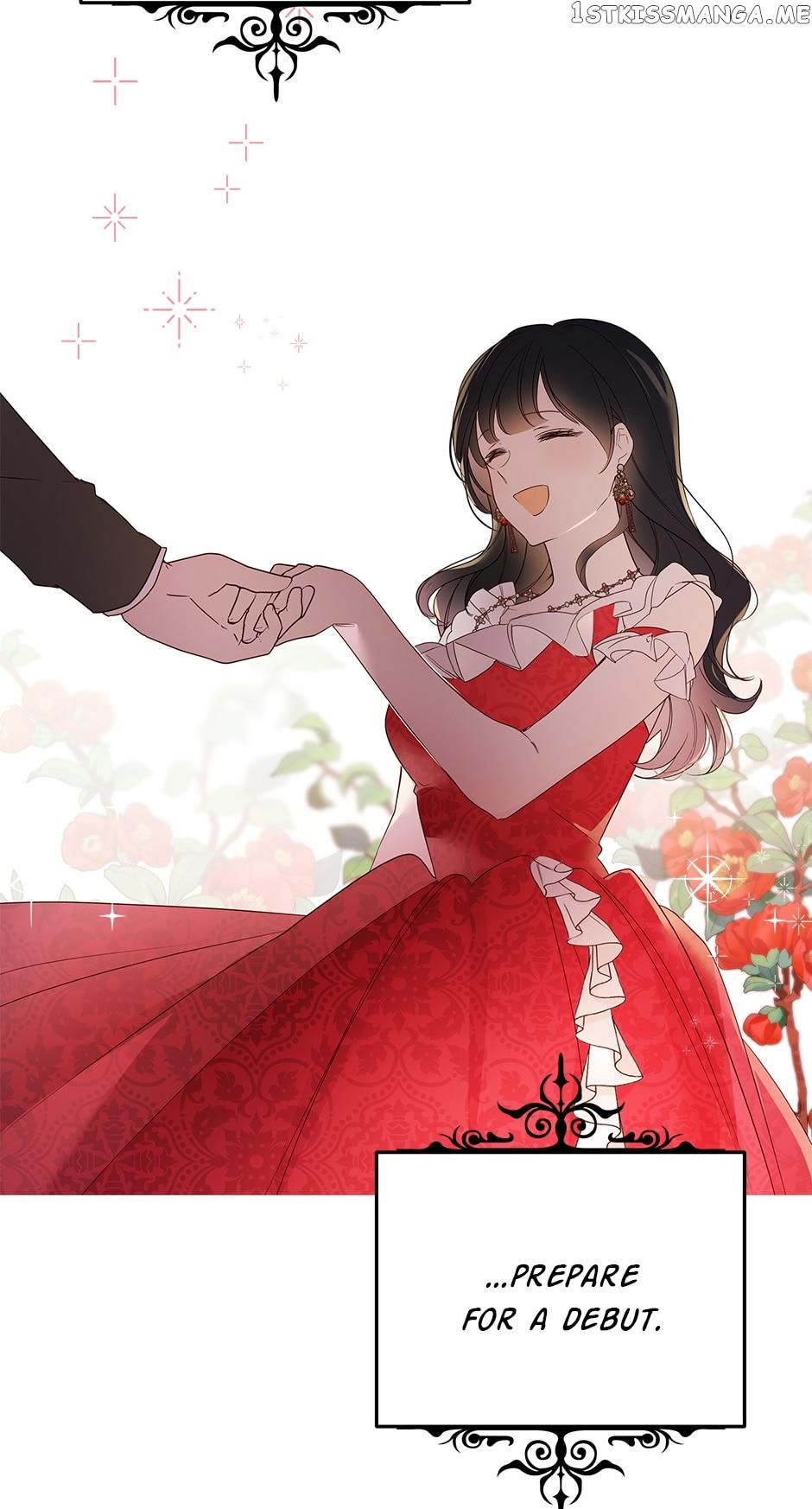 Cancel This Wish chapter 45 - page 17