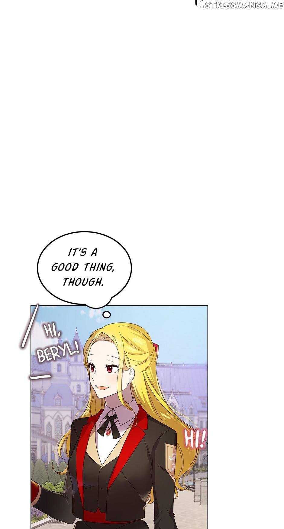 Cancel This Wish chapter 45 - page 18