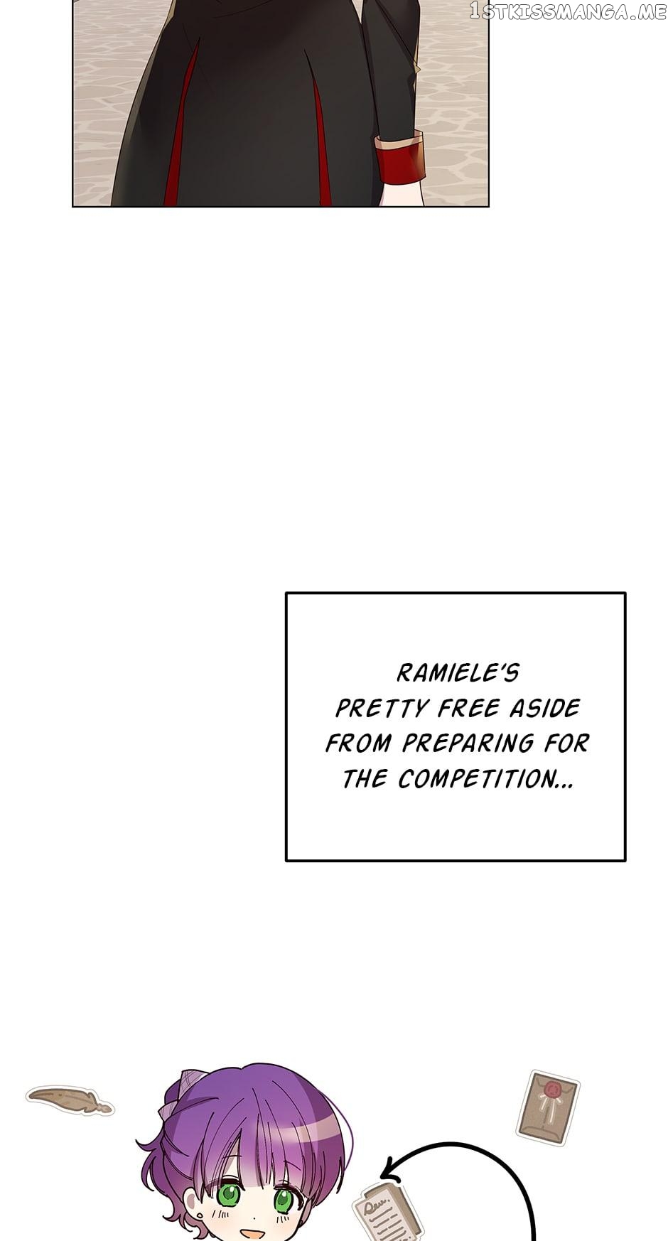 Cancel This Wish chapter 45 - page 19