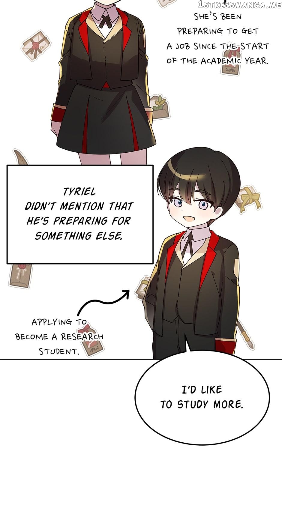 Cancel This Wish chapter 45 - page 20