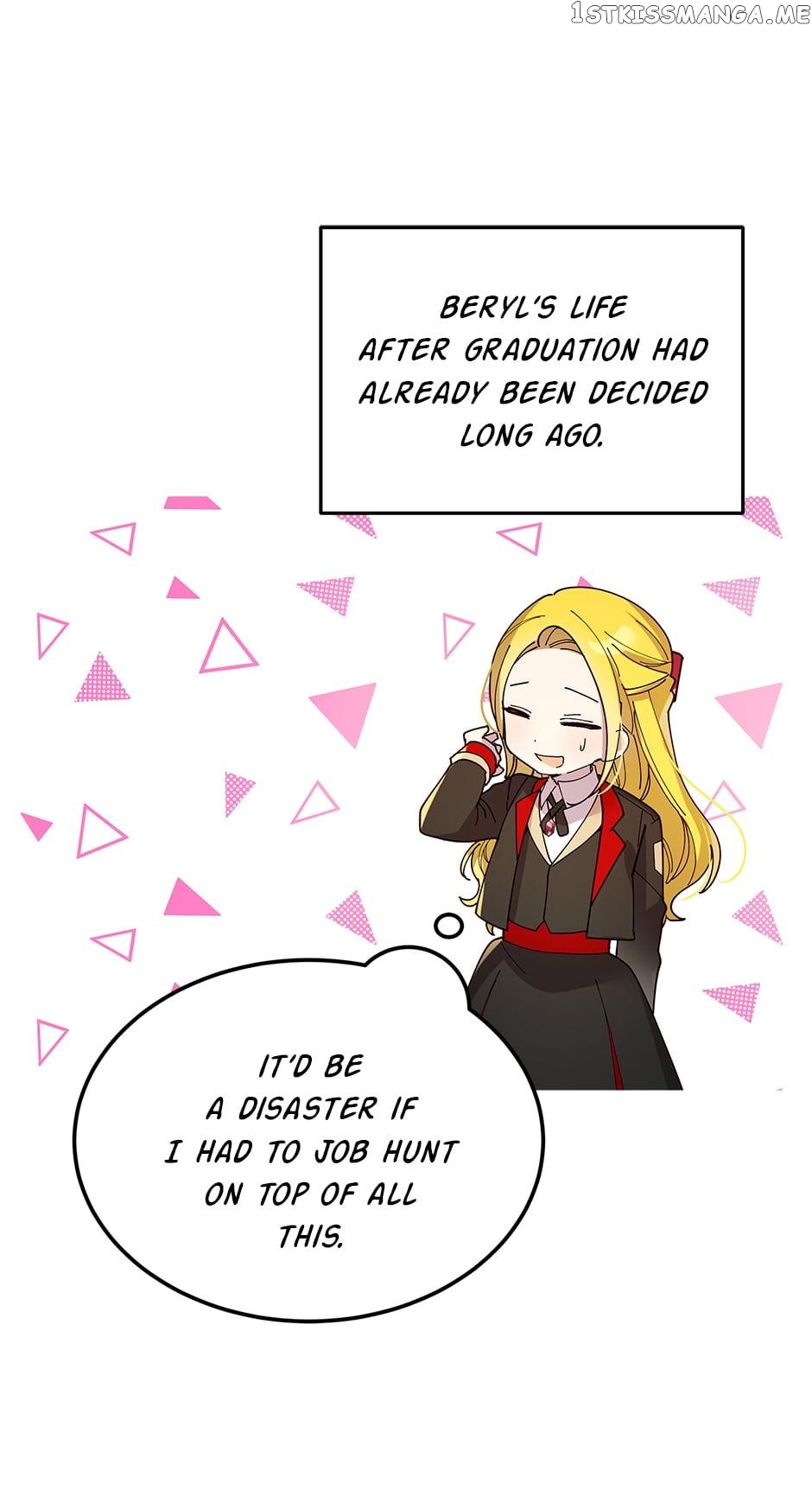 Cancel This Wish chapter 45 - page 21