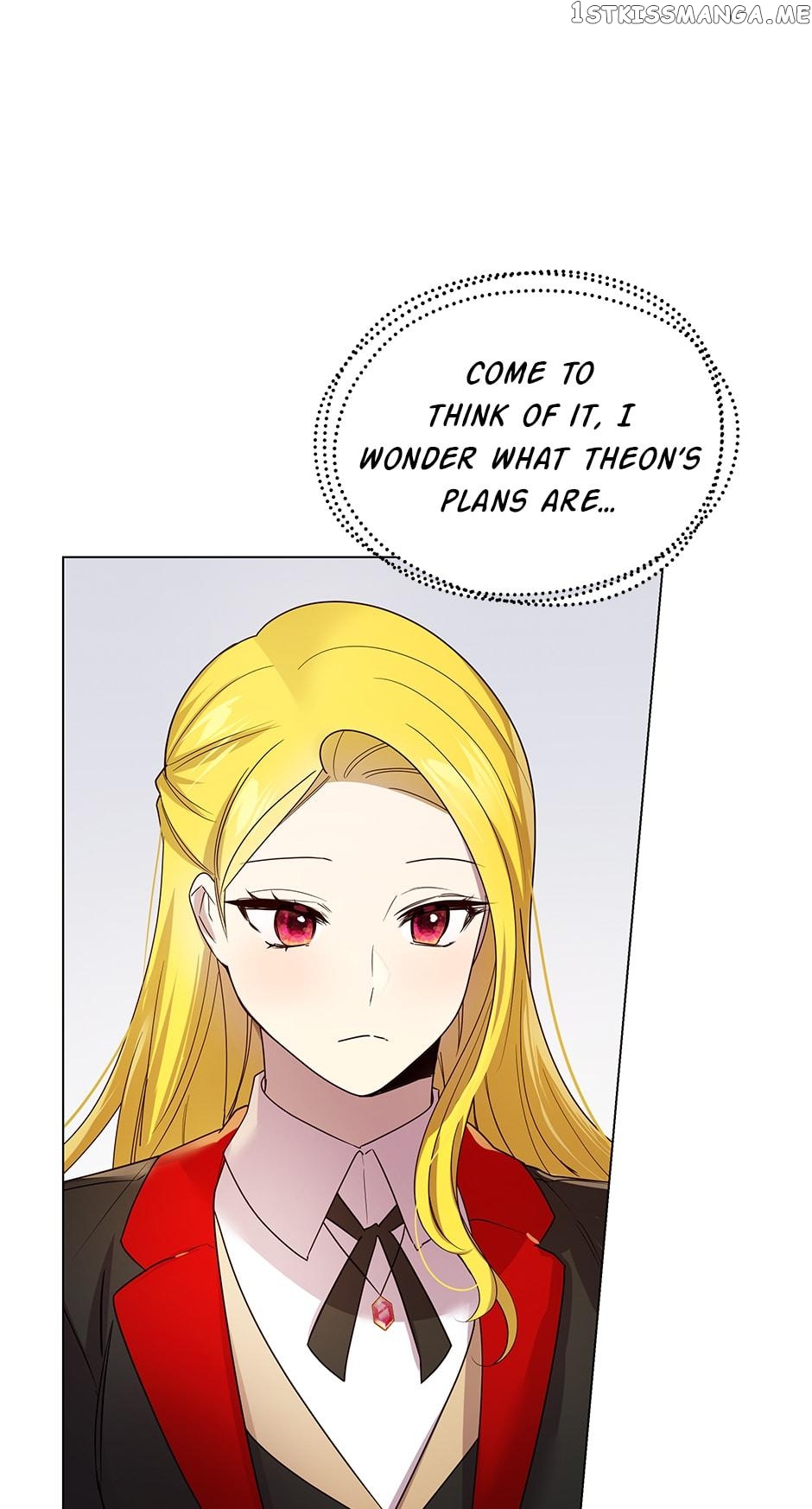 Cancel This Wish chapter 45 - page 22