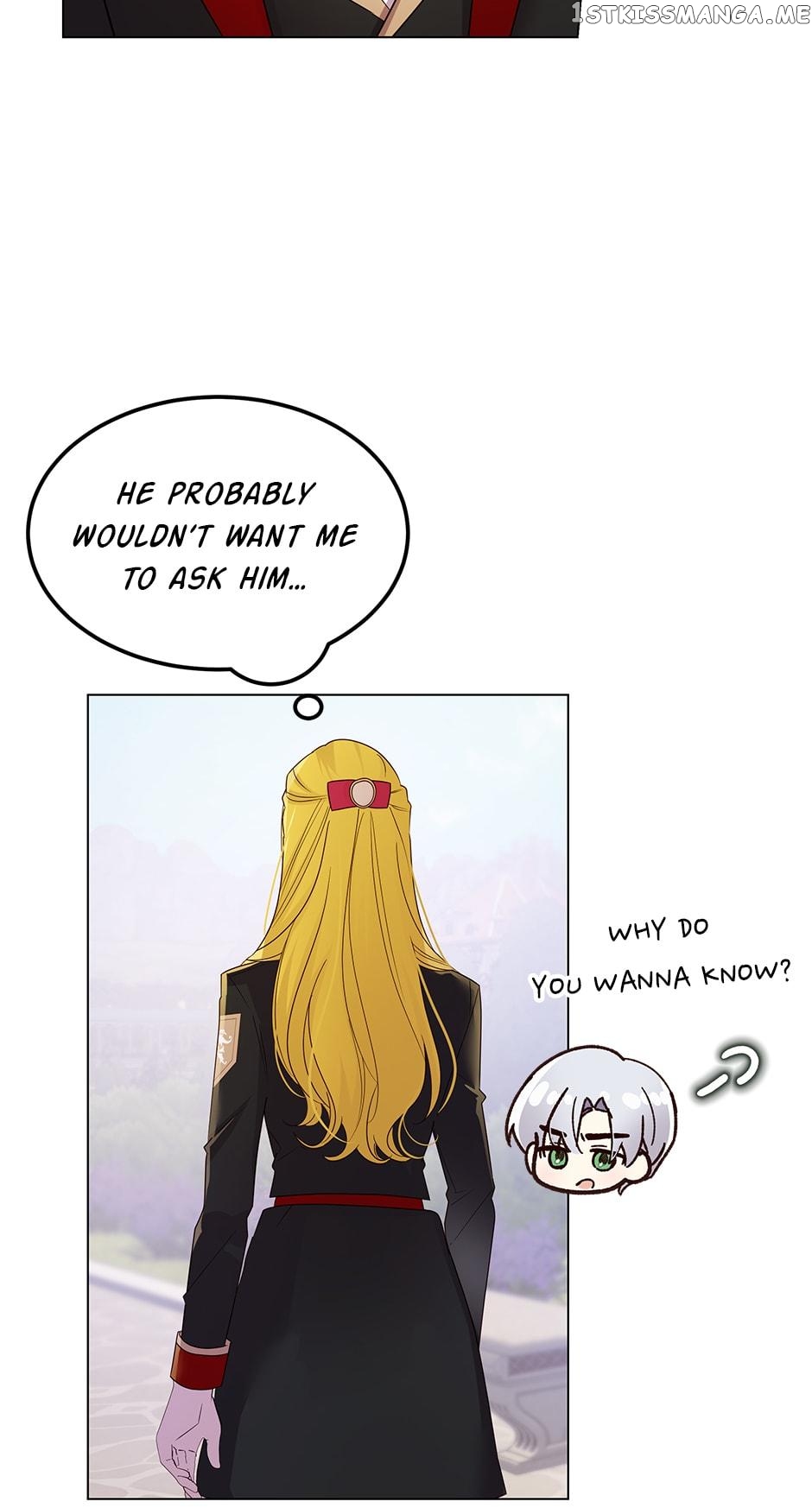 Cancel This Wish chapter 45 - page 23