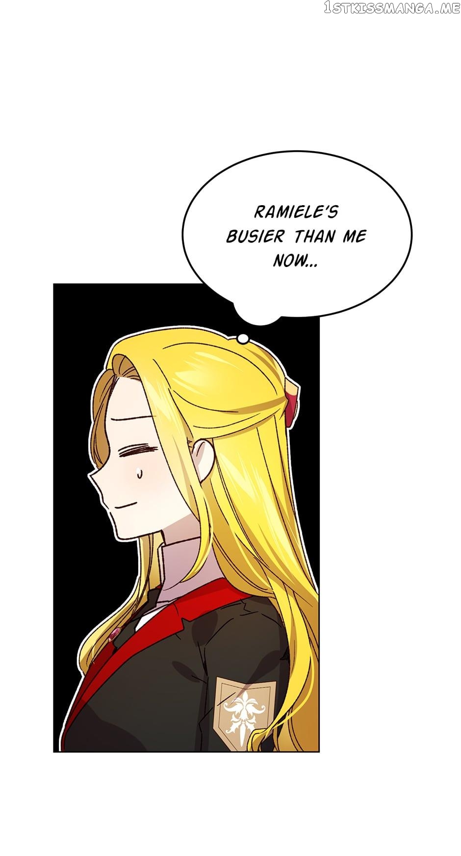 Cancel This Wish chapter 45 - page 27