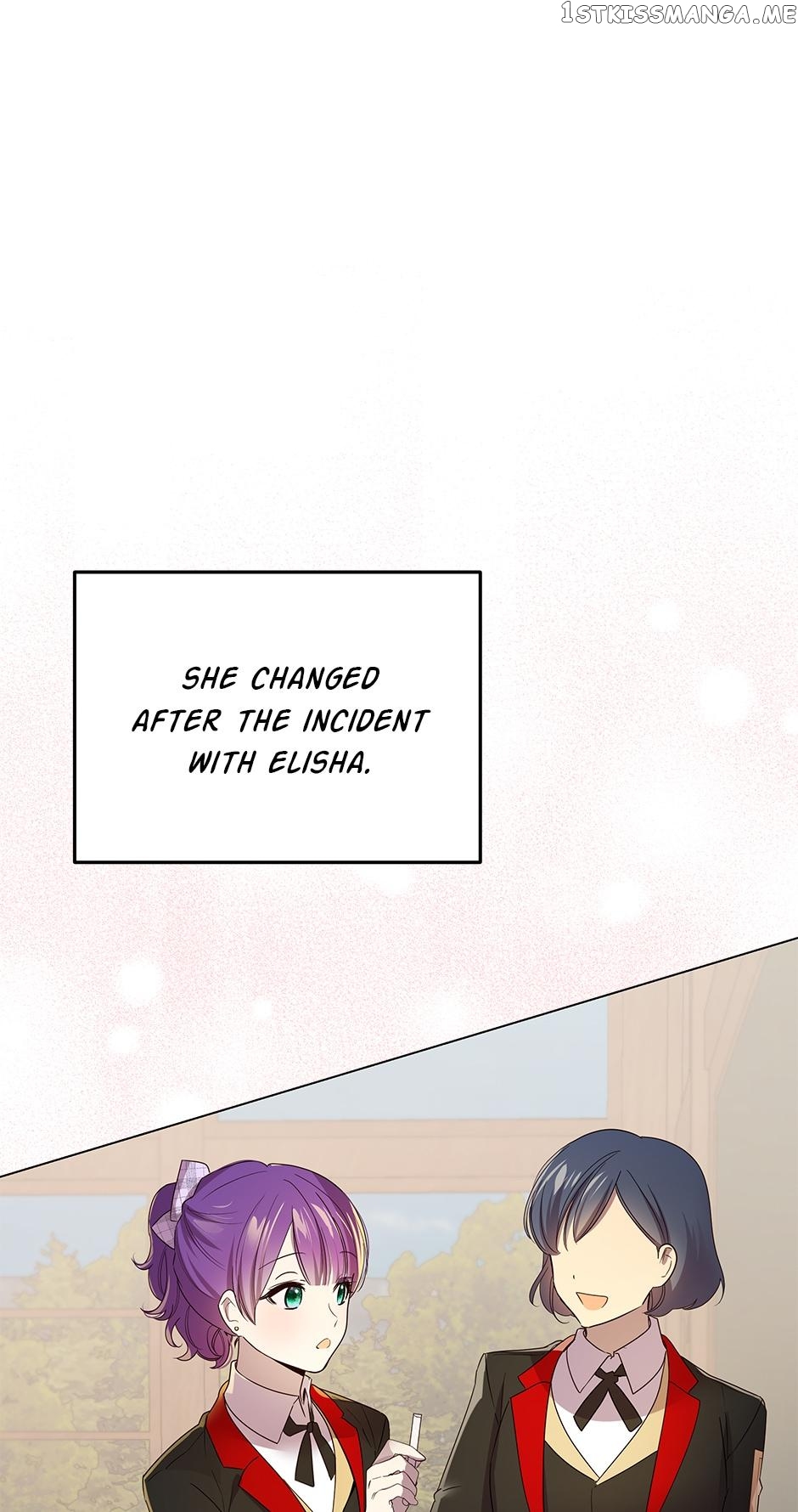 Cancel This Wish chapter 45 - page 28