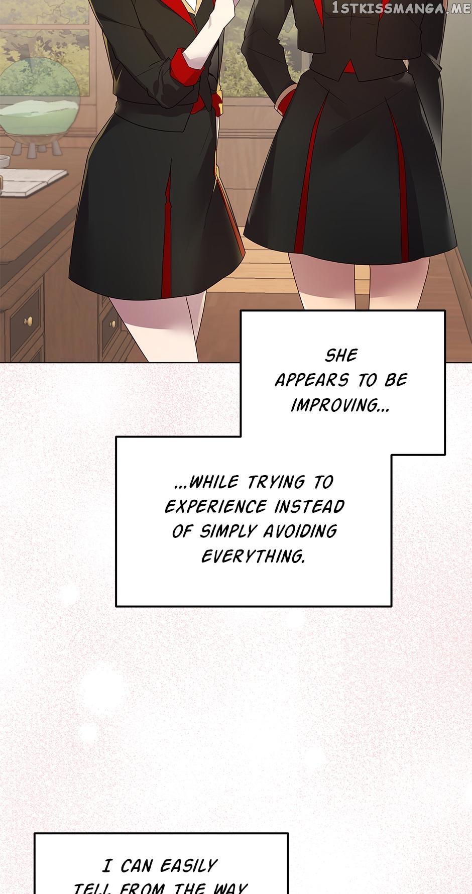 Cancel This Wish chapter 45 - page 29
