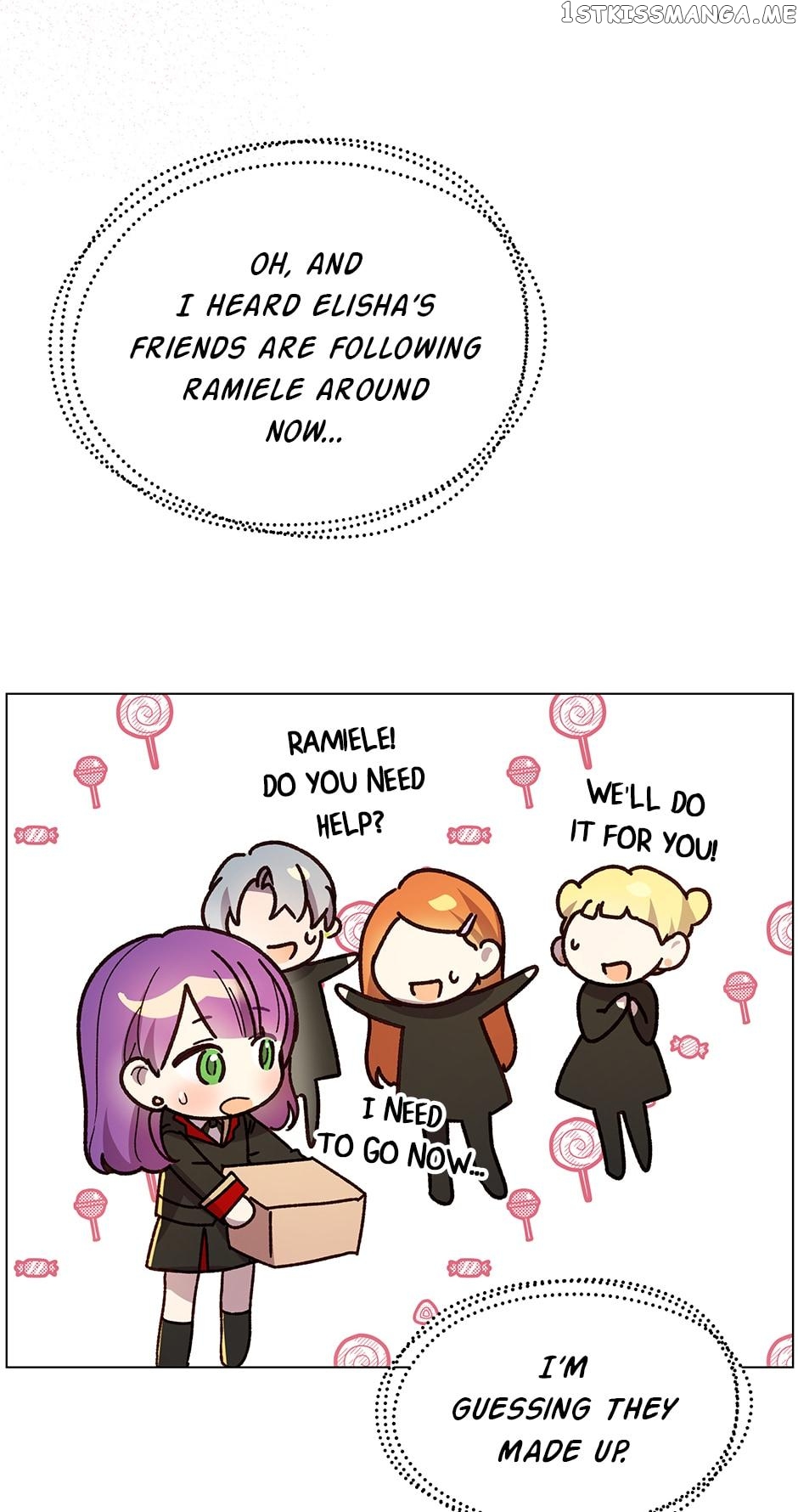 Cancel This Wish chapter 45 - page 31