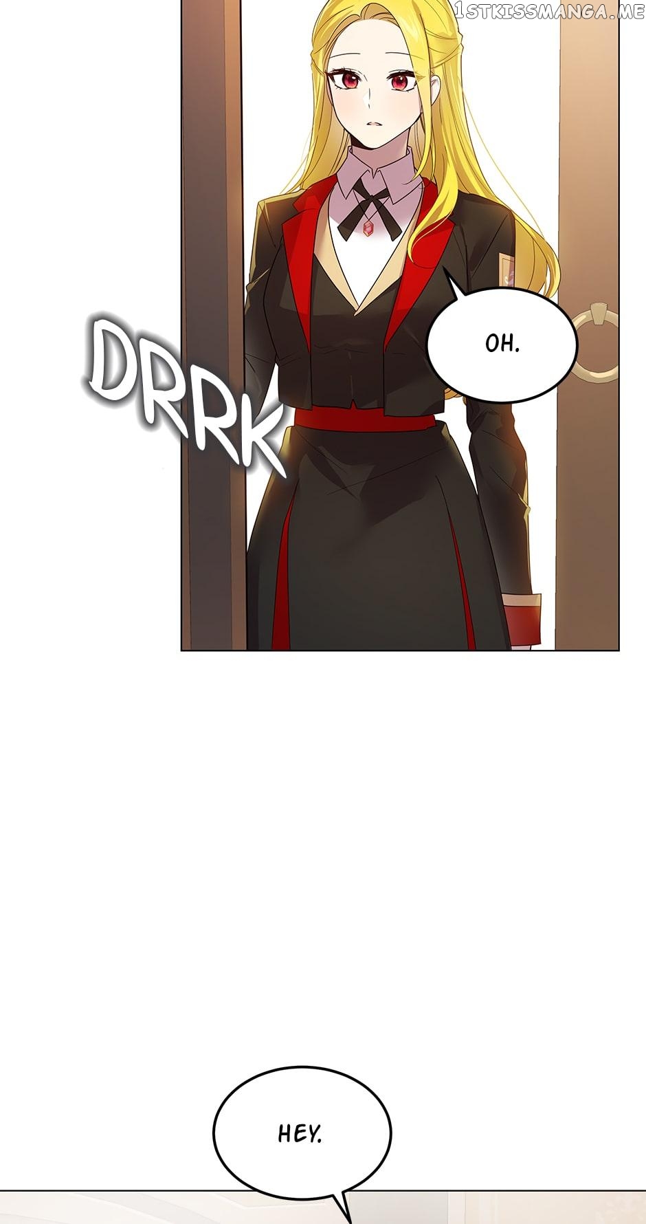 Cancel This Wish chapter 45 - page 33