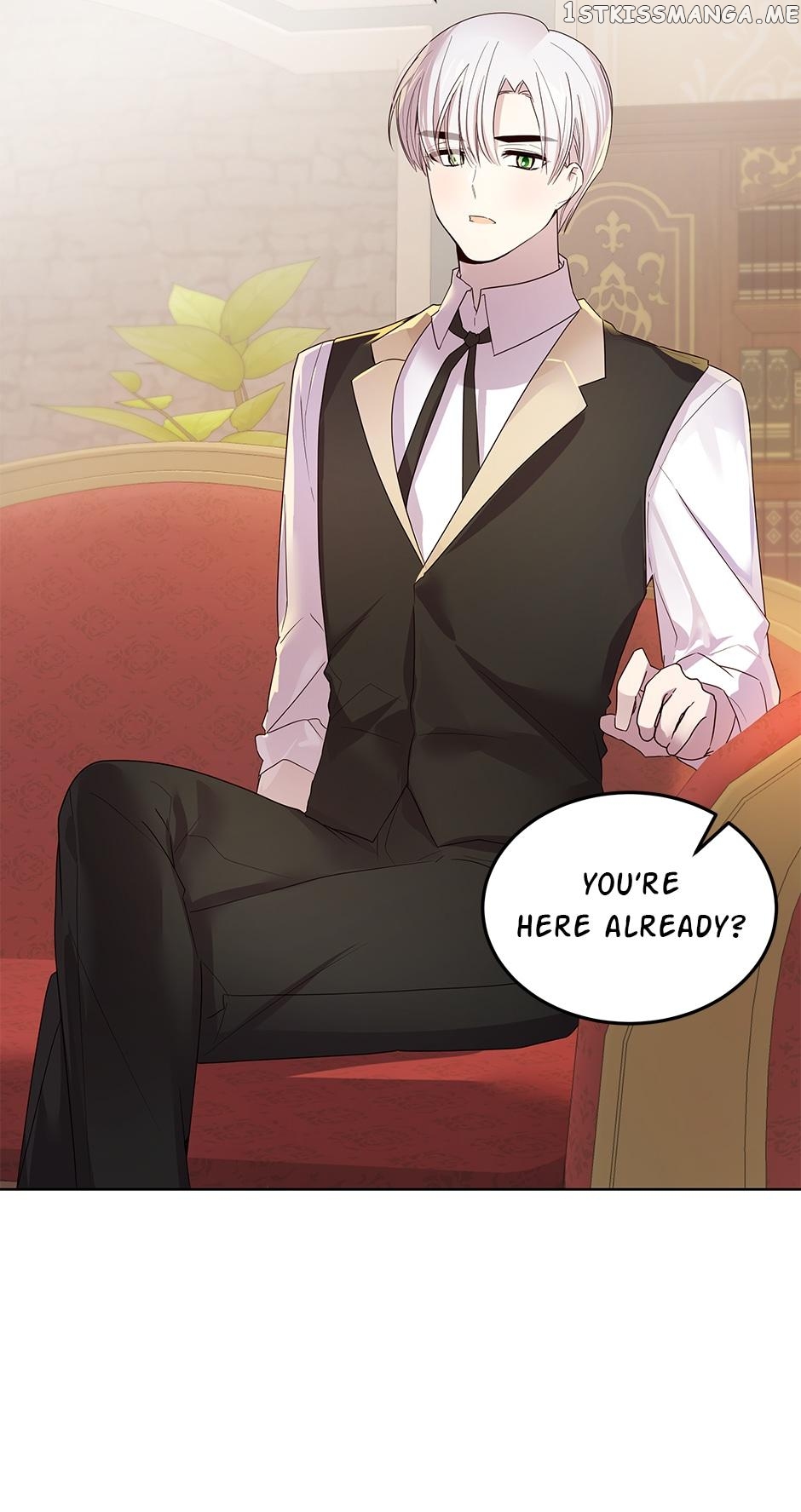 Cancel This Wish chapter 45 - page 34