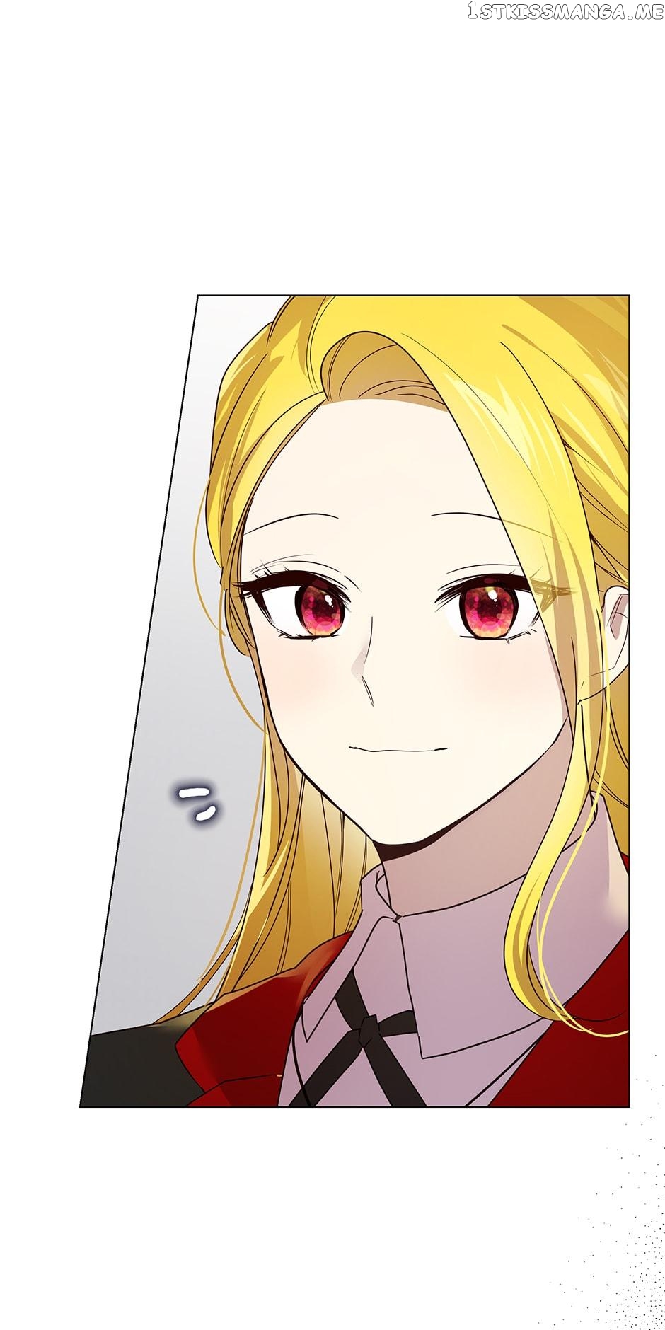 Cancel This Wish chapter 45 - page 36