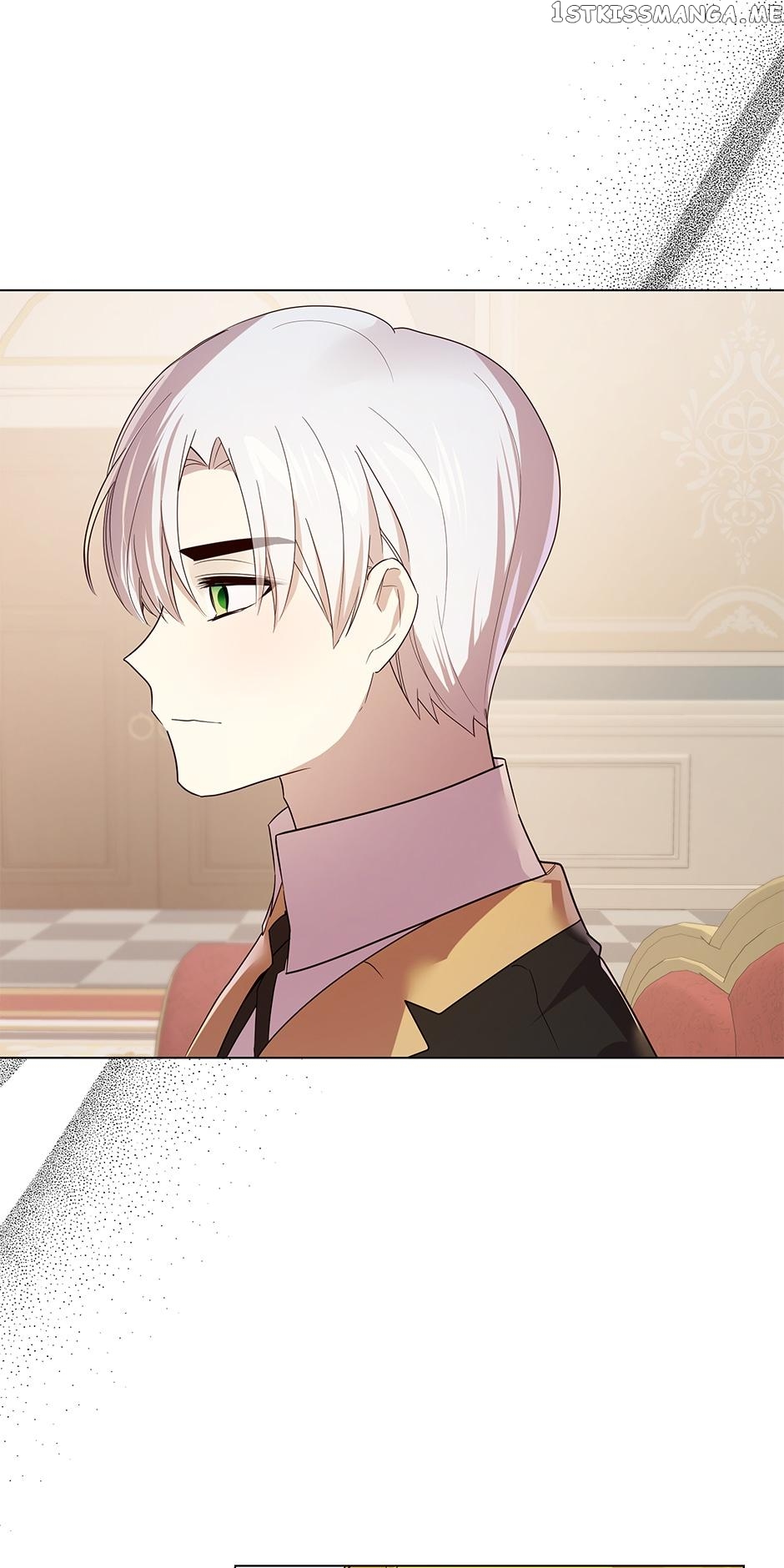 Cancel This Wish chapter 45 - page 37