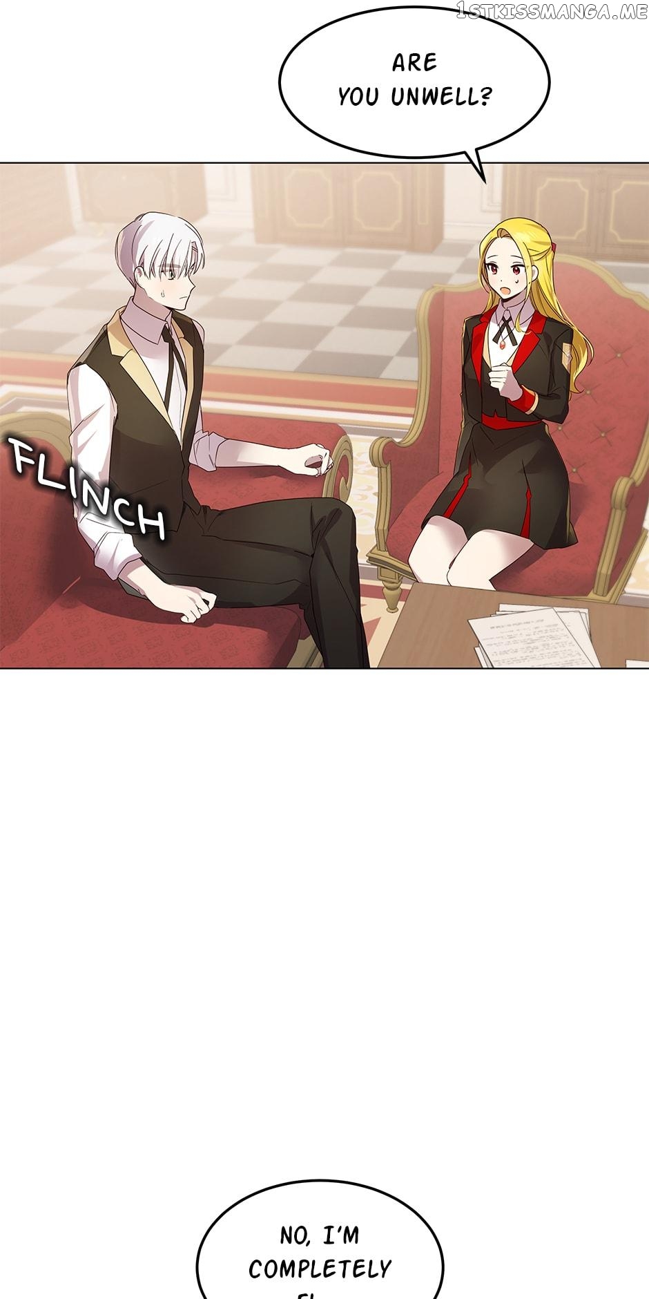 Cancel This Wish chapter 45 - page 39