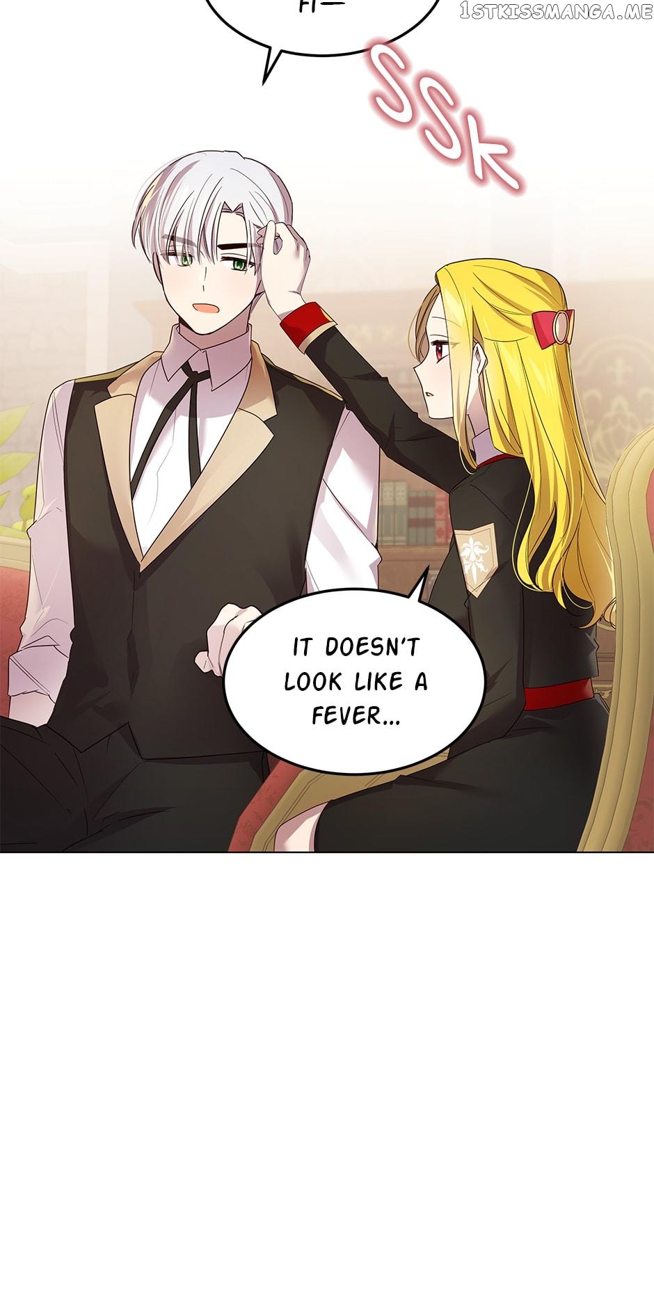 Cancel This Wish chapter 45 - page 40