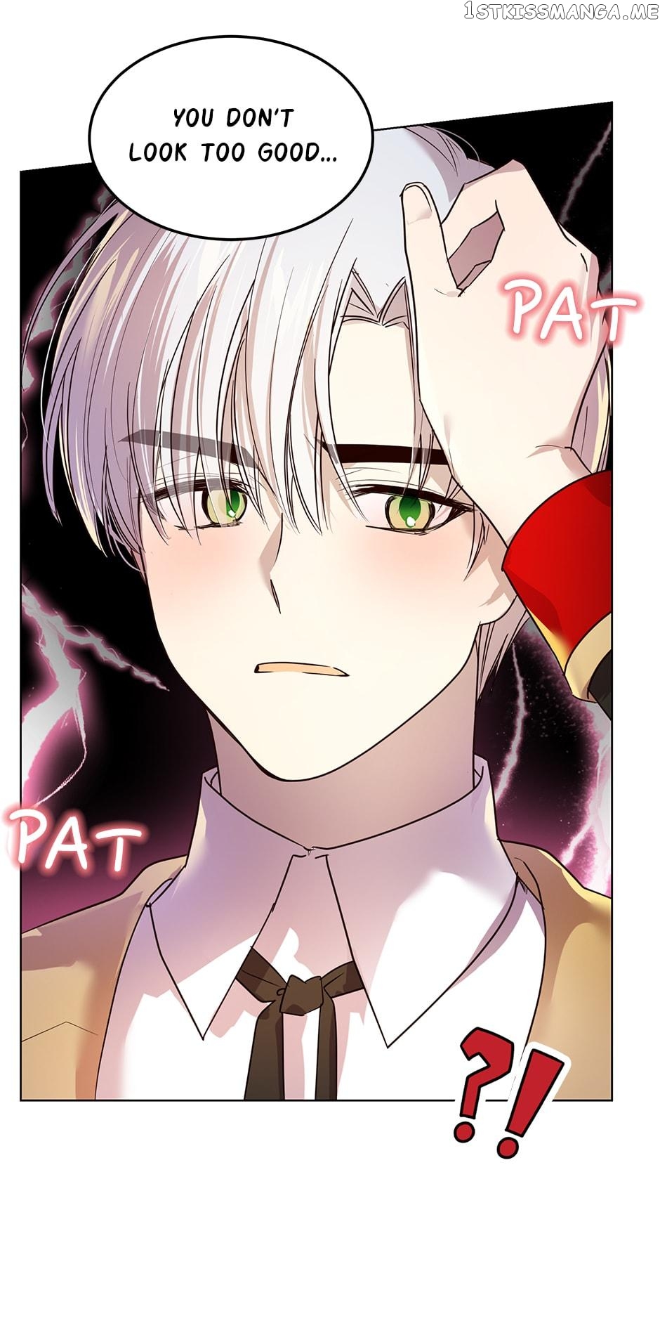 Cancel This Wish chapter 45 - page 41