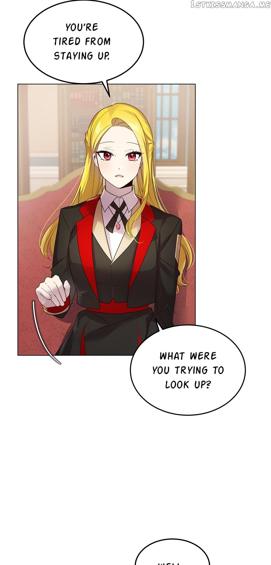 Cancel This Wish chapter 45 - page 43