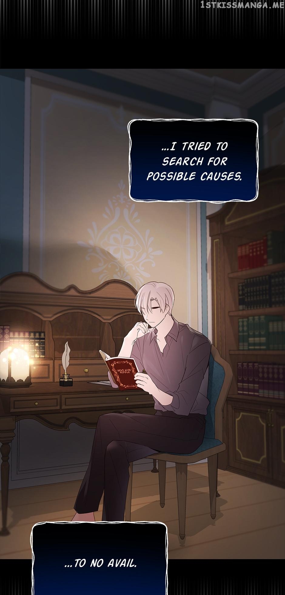 Cancel This Wish chapter 45 - page 45