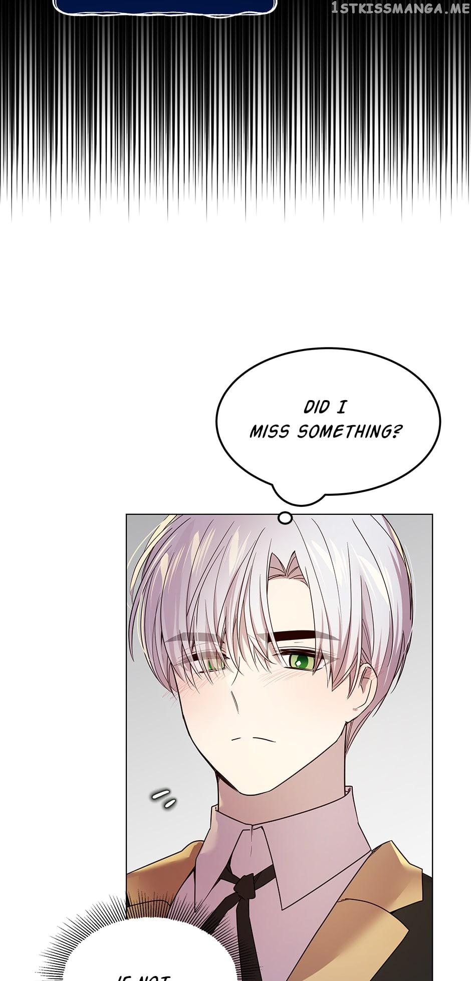 Cancel This Wish chapter 45 - page 46