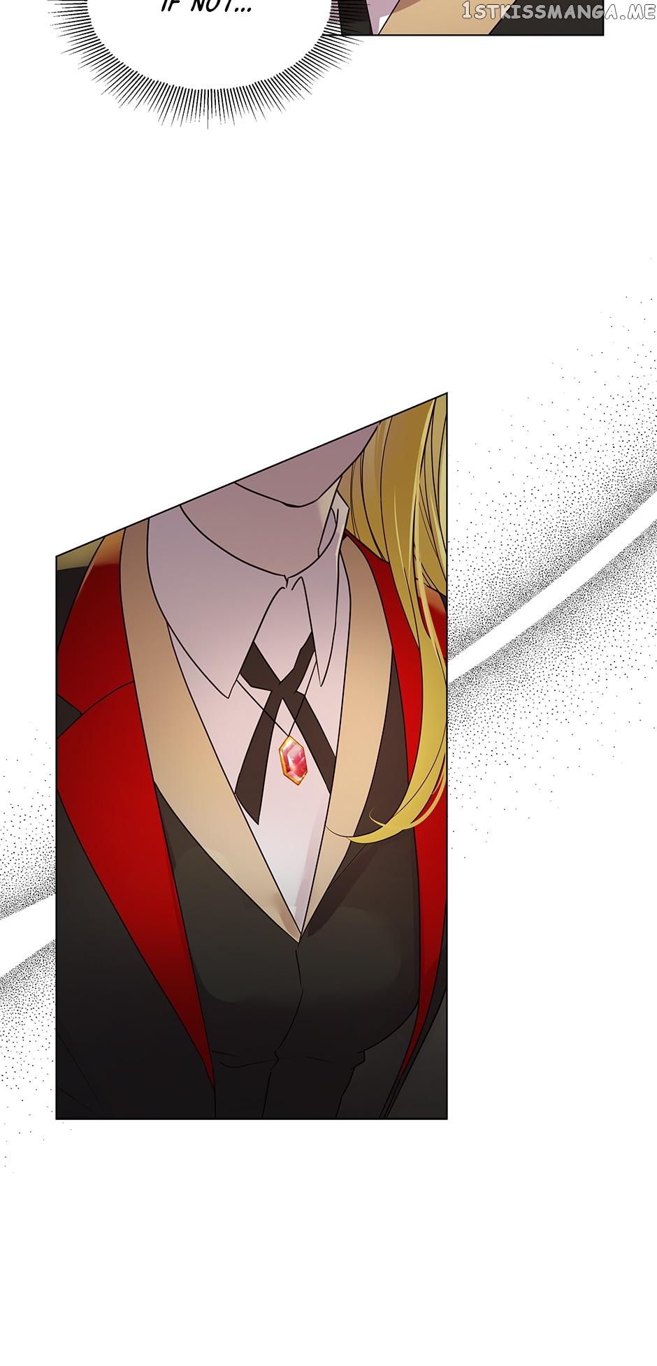 Cancel This Wish chapter 45 - page 47
