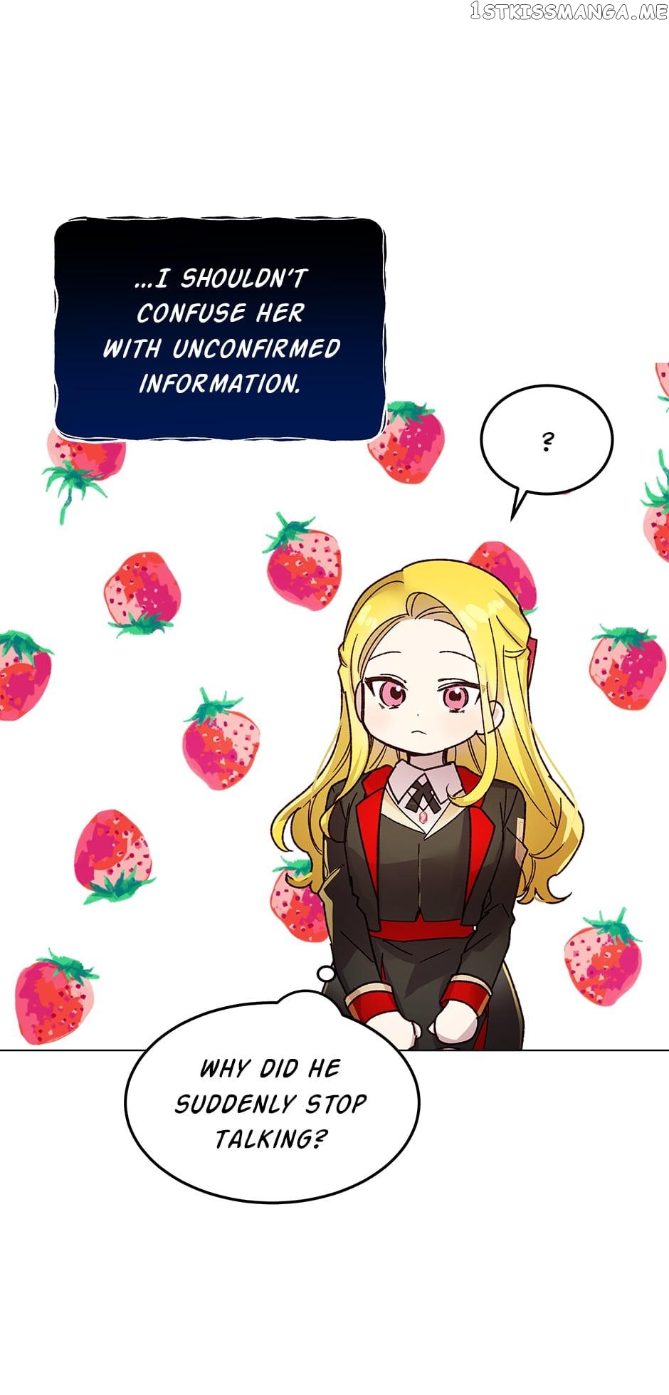 Cancel This Wish chapter 45 - page 49