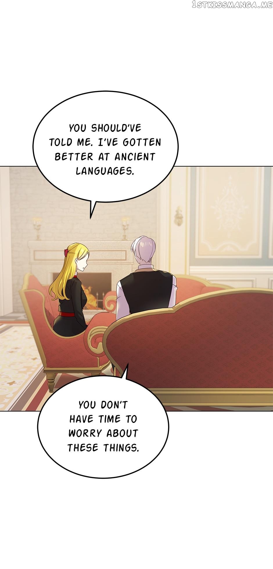 Cancel This Wish chapter 45 - page 52