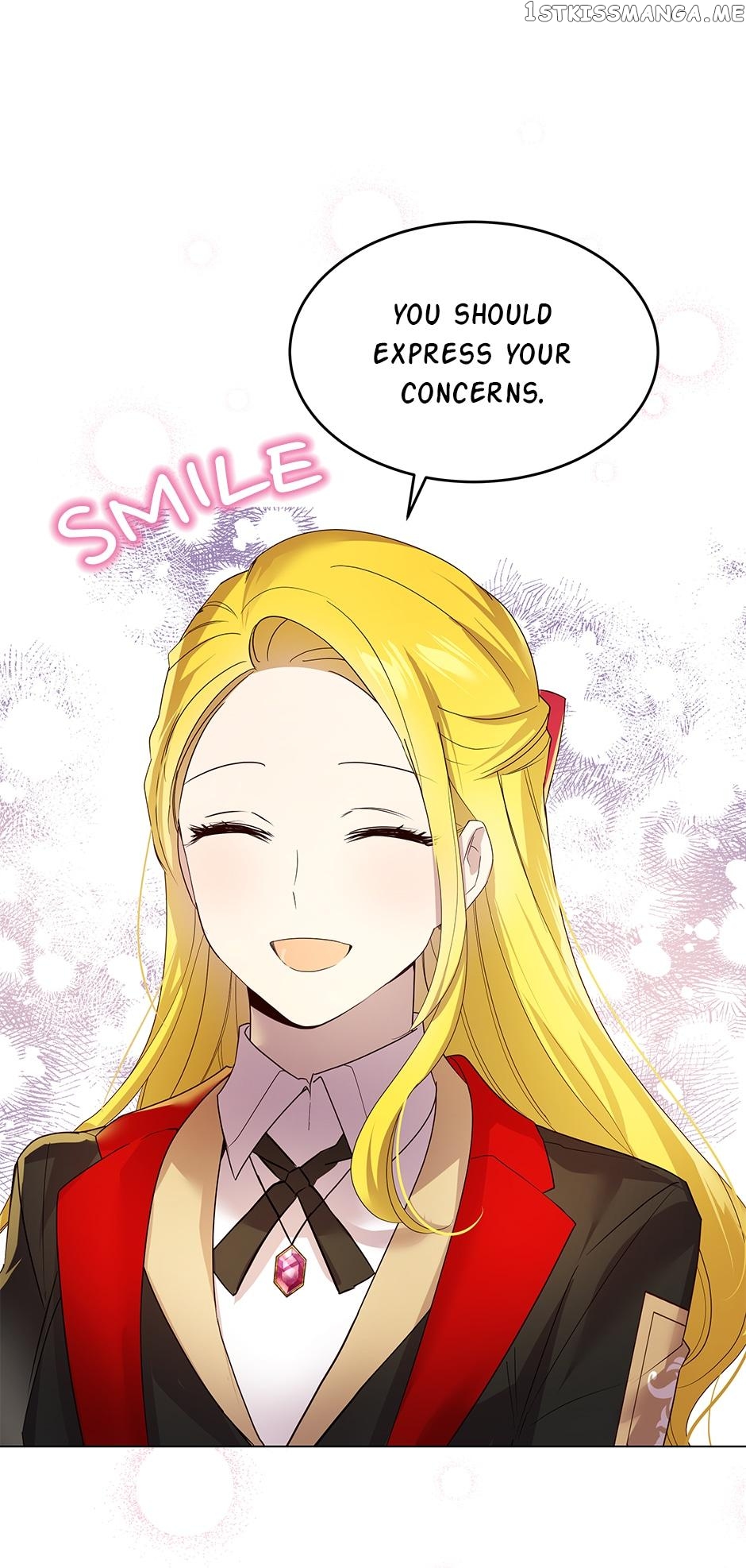 Cancel This Wish chapter 45 - page 54