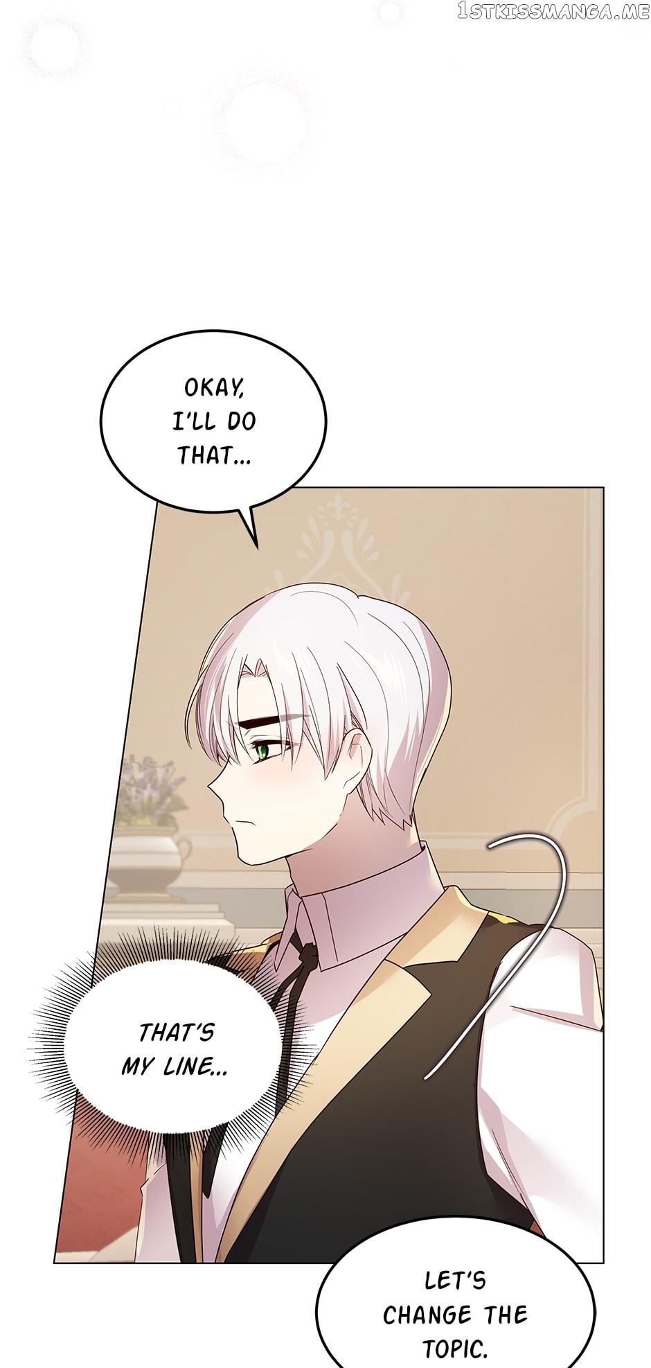 Cancel This Wish chapter 45 - page 55