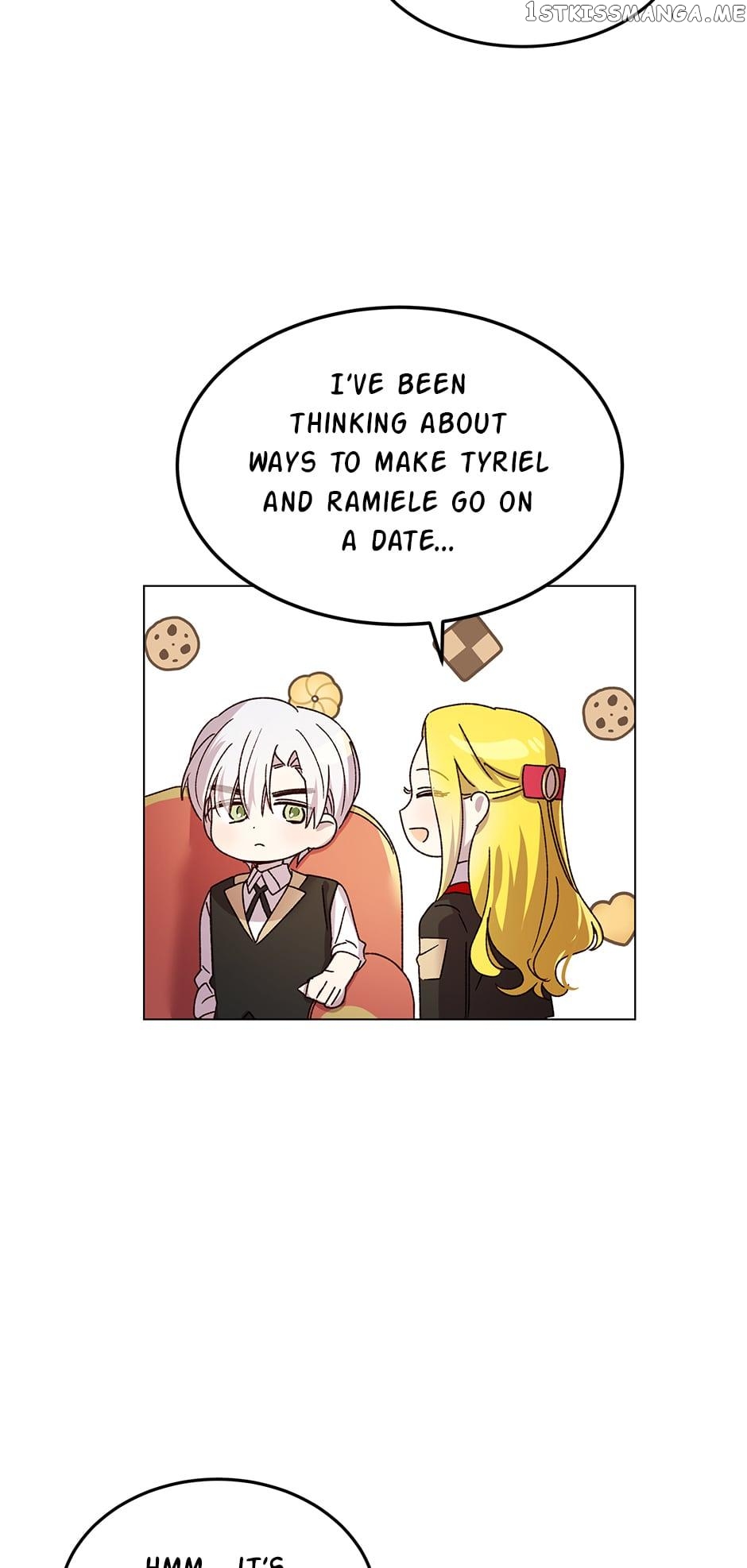 Cancel This Wish chapter 45 - page 56