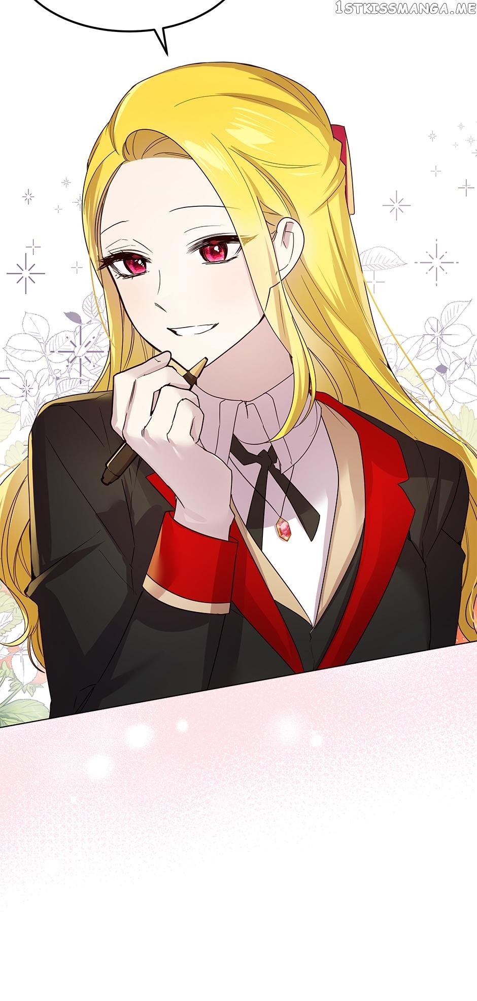 Cancel This Wish chapter 45 - page 59