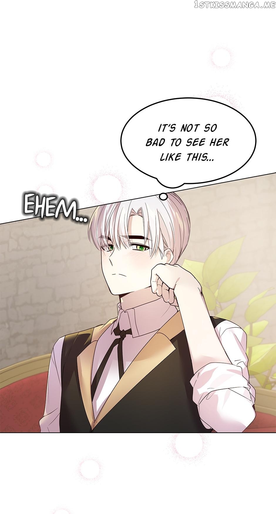 Cancel This Wish chapter 45 - page 60