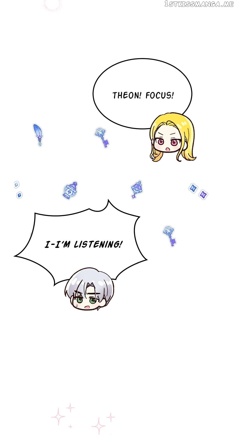 Cancel This Wish chapter 45 - page 61