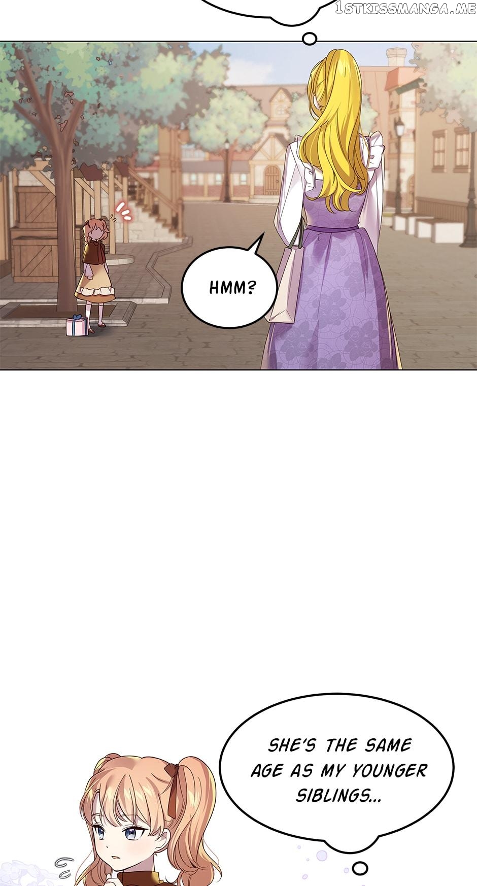 Cancel This Wish chapter 45 - page 65