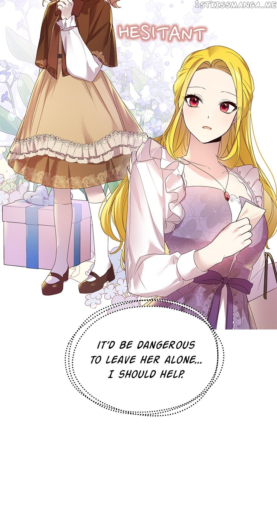 Cancel This Wish chapter 45 - page 66