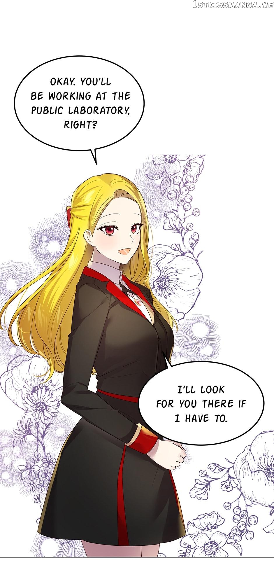 Cancel This Wish chapter 45 - page 8