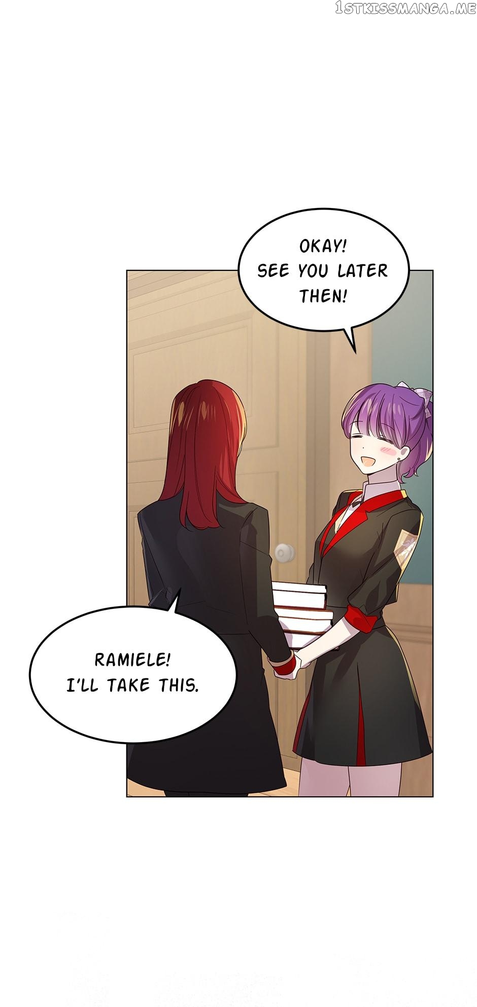 Cancel This Wish chapter 45 - page 9