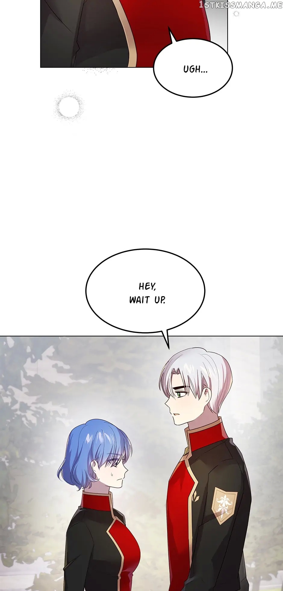 Cancel This Wish chapter 44 - page 18