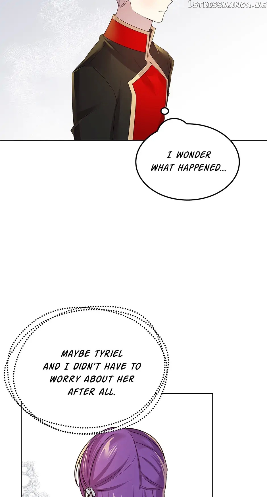 Cancel This Wish chapter 44 - page 23