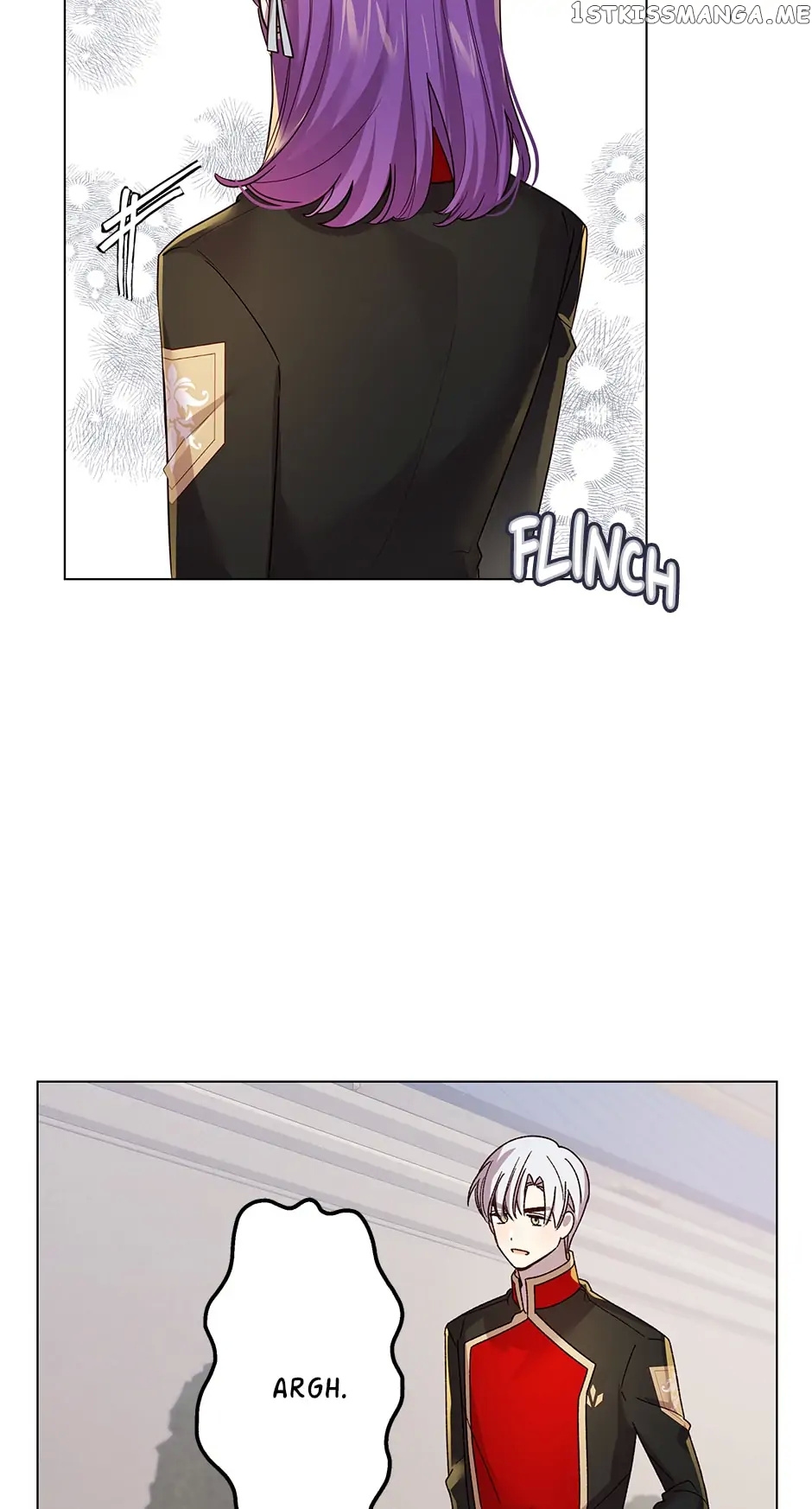 Cancel This Wish chapter 44 - page 24