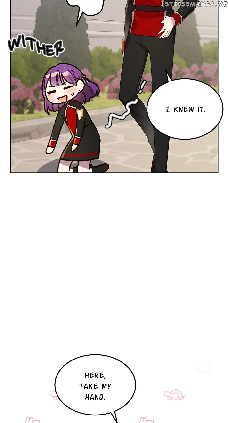 Cancel This Wish chapter 44 - page 25