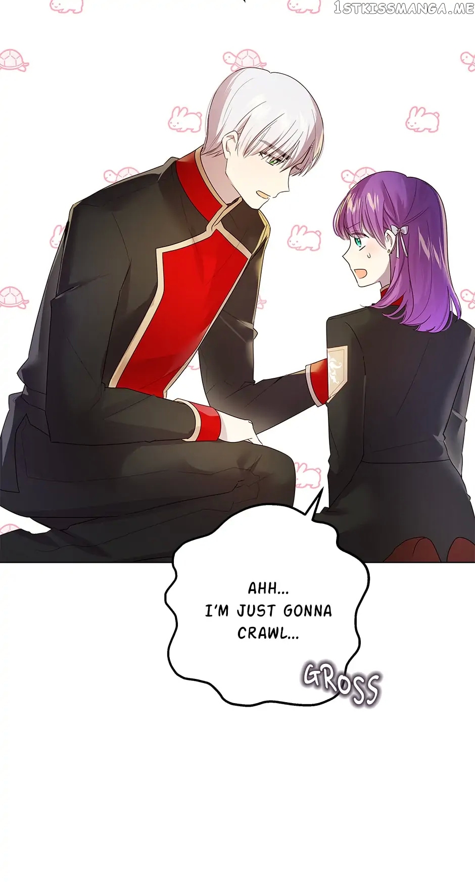 Cancel This Wish chapter 44 - page 26