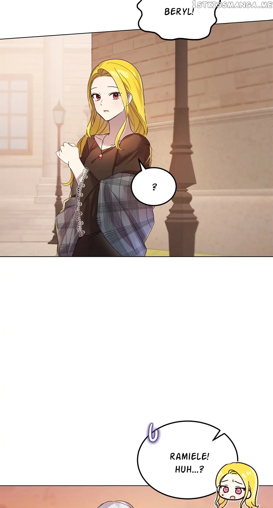 Cancel This Wish chapter 44 - page 29
