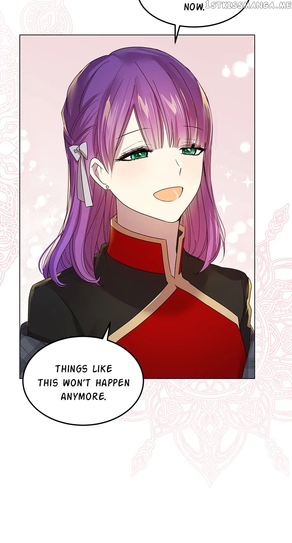 Cancel This Wish chapter 44 - page 33