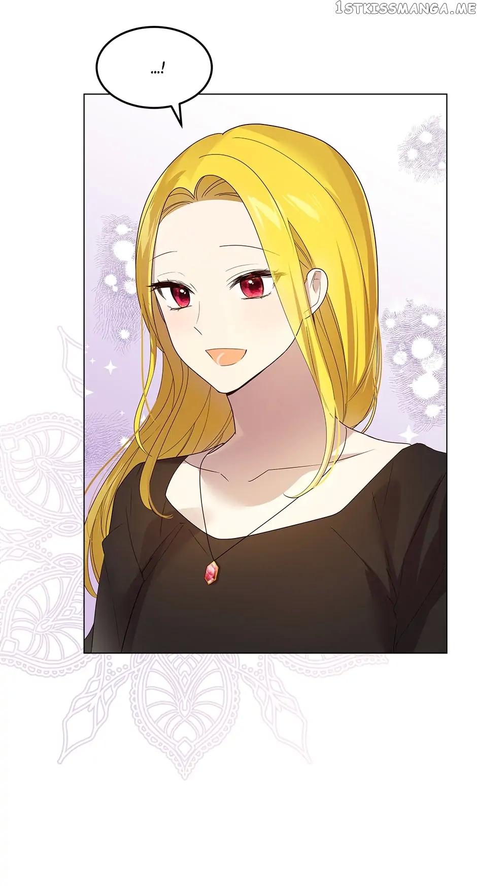 Cancel This Wish chapter 44 - page 34