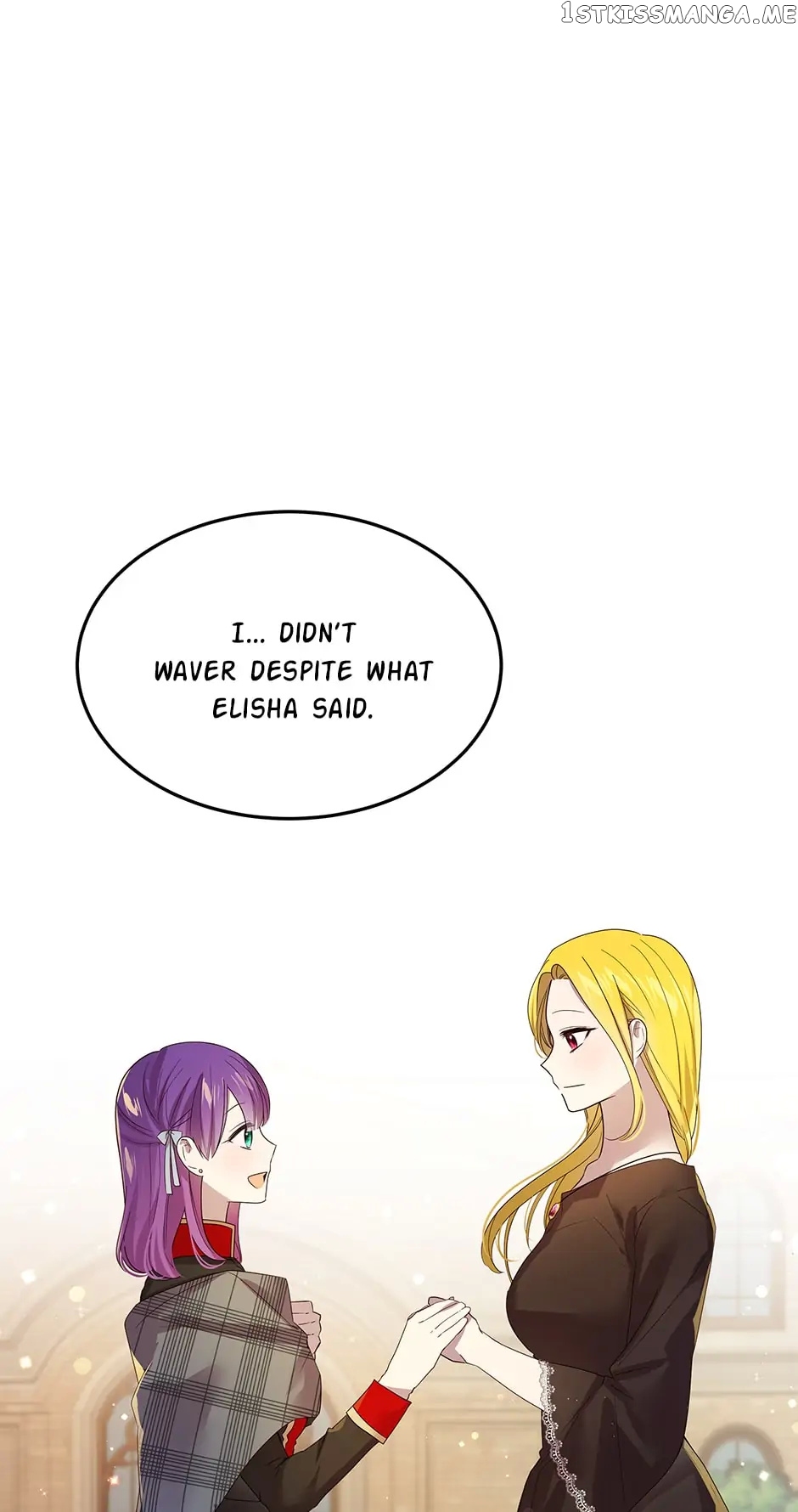Cancel This Wish chapter 44 - page 35
