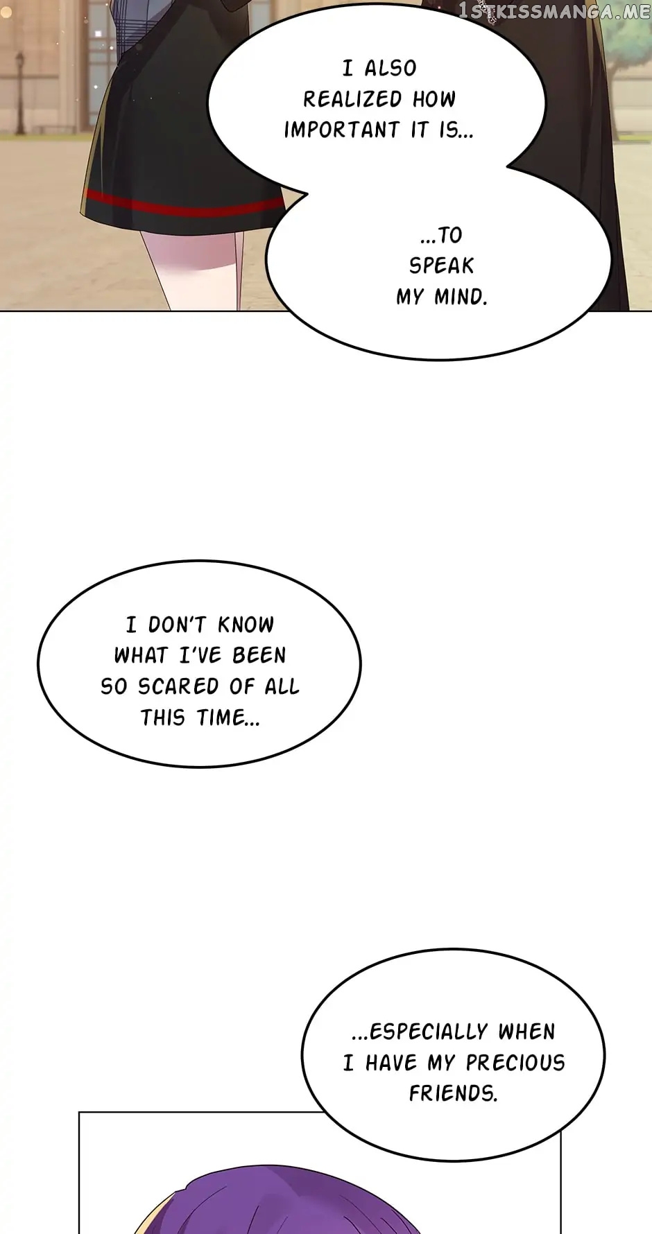 Cancel This Wish chapter 44 - page 36