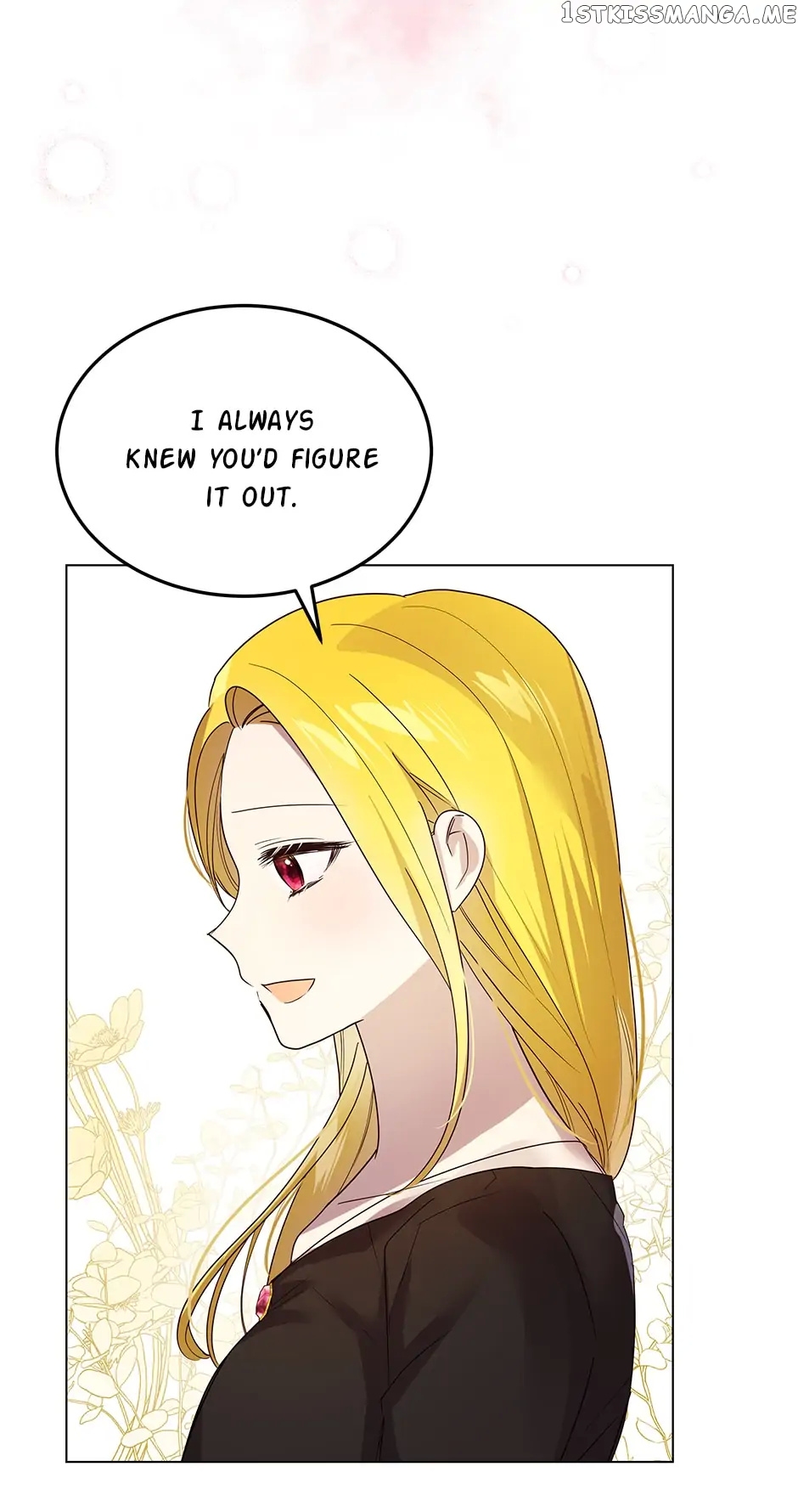Cancel This Wish chapter 44 - page 38
