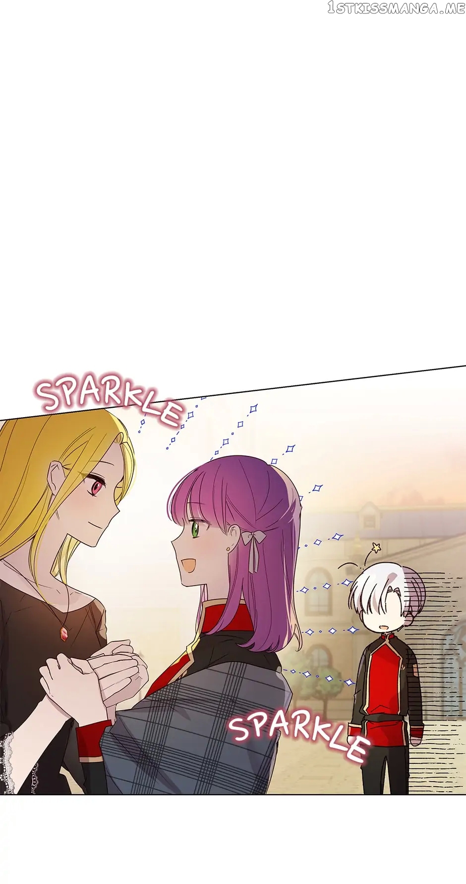 Cancel This Wish chapter 44 - page 39